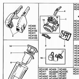 Black And Decker 798530-00 Dust Buster Filter