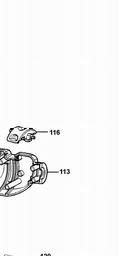 Black & Decker KR532 Spare Parts List Type: 1