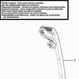 Black & Decker 90559117 Blade