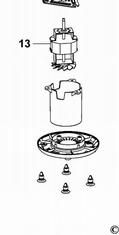 Black & Decker BX275 Type 1 Blender Spare Parts