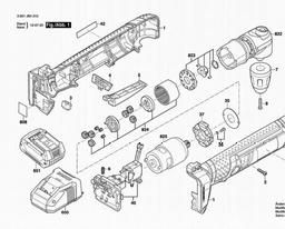 Bosch ads181 hot sale