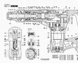 Bosch rh540m discount