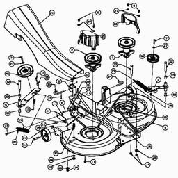 Lawnflite mower spares hot sale