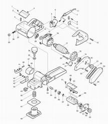 Makita 1100 store