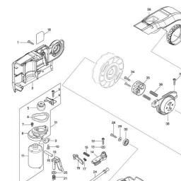 Makita dur181 online